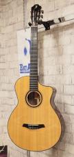 Furch Guitars GN4SR【中古・エレガット】_2