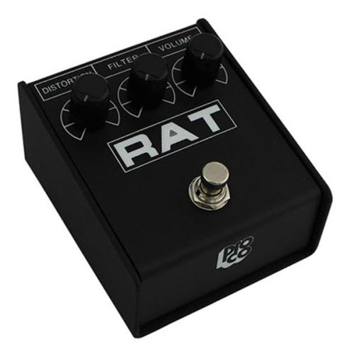Pro Co RAT-2 コンパクトエフェクター ディストーション