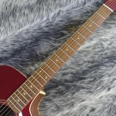 Fender Redondo Player Candy Apple Red_2