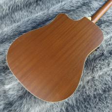 Fender Redondo Player Candy Apple Red_6