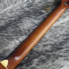 Fender Redondo Player Candy Apple Red_7