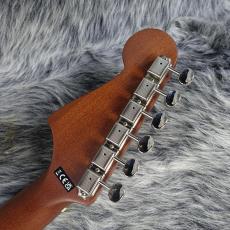 Fender Redondo Player Candy Apple Red_8