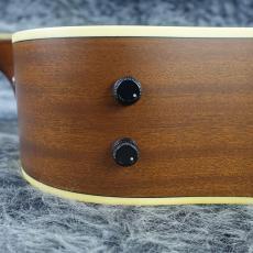 Fender Redondo Player Candy Apple Red_10