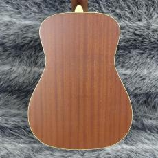 Fender Malibu Player Fiesta Red_2