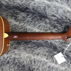 Fender Malibu Player Fiesta Red_6