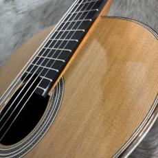 ASTURIAS DOUBLE TOP 杉/ハカランダ【ダブルトップ】_7