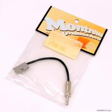 Montreux Battery Plug 9V MP35 [2971]