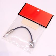 Montreux Battery Plug 9V MP35 [2971]_2