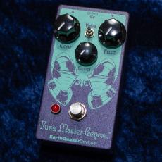 Earth Quaker Devices Fuzz Master General