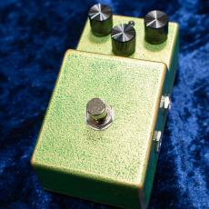 kgrharmony IRON 808 V2 深緑