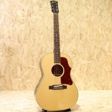 Gibson B-25 ADJ Antique Natural_3