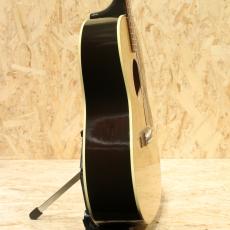 Gibson B-25 ADJ Antique Natural_4