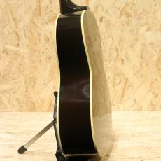 Gibson B-25 ADJ Antique Natural_5