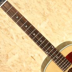 Gibson B-25 ADJ Antique Natural_6