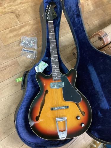 Fender Coronado