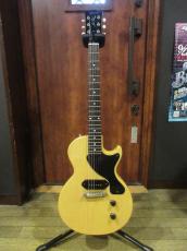Gibson Custom Shop Murphy Lab 1957 Les Paul Junior TV Ultra Light Aged