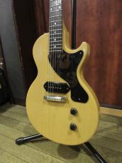 Gibson Custom Shop Murphy Lab 1957 Les Paul Junior TV Ultra Light Aged_2
