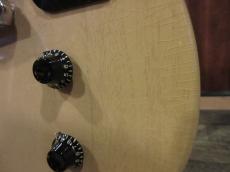 Gibson Custom Shop Murphy Lab 1957 Les Paul Junior TV Ultra Light Aged_3