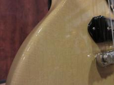 Gibson Custom Shop Murphy Lab 1957 Les Paul Junior TV Ultra Light Aged_4