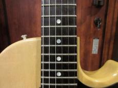 Gibson Custom Shop Murphy Lab 1957 Les Paul Junior TV Ultra Light Aged_5