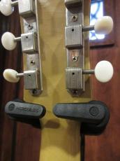 Gibson Custom Shop Murphy Lab 1957 Les Paul Junior TV Ultra Light Aged_8