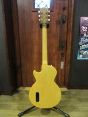 Gibson Custom Shop Murphy Lab 1957 Les Paul Junior TV Ultra Light Aged_10