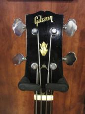 Gibson 1967 EB-2 Sunburst_7
