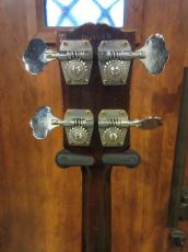 Gibson 1967 EB-2 Sunburst_8