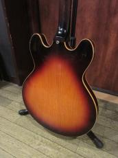 Gibson 1967 EB-2 Sunburst_10