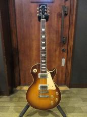 Gibson 1987 Les Paul Standard Sunburst