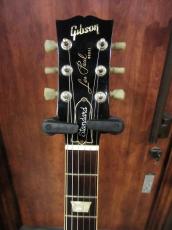 Gibson 1987 Les Paul Standard Sunburst_5