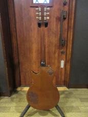 Gibson 1987 Les Paul Standard Sunburst_7