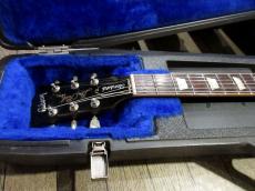 Gibson 1987 Les Paul Standard Sunburst_8