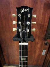 Gibson Custom Shop Tak Matsumoto DC Quilt Brown Burst 1st Edition_5