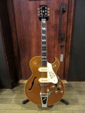 Gibson 1990 ES-295 All Gold