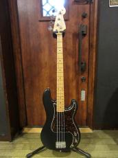 FREEDOM CUSTOM GUITAR RESEARCH C.S. Retro Series PB Black