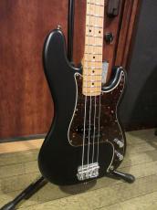 FREEDOM CUSTOM GUITAR RESEARCH C.S. Retro Series PB Black_3