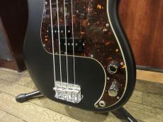FREEDOM CUSTOM GUITAR RESEARCH C.S. Retro Series PB Black_4