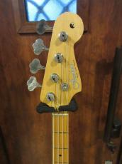 FREEDOM CUSTOM GUITAR RESEARCH C.S. Retro Series PB Black_5