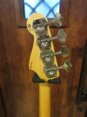 FREEDOM CUSTOM GUITAR RESEARCH C.S. Retro Series PB Black_6