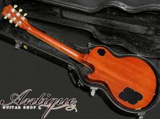 Brillbate BR-Replica 2018年製 Aged Cherry Sunburst w/Black Jacaranda FB 4.06kg N-Mint “Ultimate Burst Replica” _3