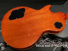 Brillbate BR-Replica 2018年製 Aged Cherry Sunburst w/Black Jacaranda FB 4.06kg N-Mint “Ultimate Burst Replica” _5