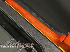 Brillbate BR-Replica 2018年製 Aged Cherry Sunburst w/Black Jacaranda FB 4.06kg N-Mint “Ultimate Burst Replica” _7