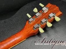 Brillbate BR-Replica 2018年製 Aged Cherry Sunburst w/Black Jacaranda FB 4.06kg N-Mint “Ultimate Burst Replica” _9