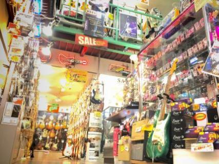 ダストボウル 伊勢崎店_3