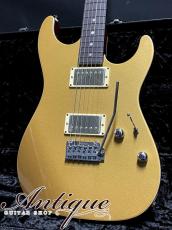 Suhr (正規輸入品) Pete Thorn Signature Series Standard 2019 Vintage Gold / G-Mahogany & Black RW-FB 3.43kg “Near-Mint”_2