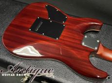 Suhr (正規輸入品) Pete Thorn Signature Series Standard 2019 Vintage Gold / G-Mahogany & Black RW-FB 3.43kg “Near-Mint”_5