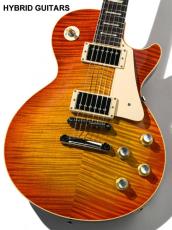 Bizen Works Custom Order Grain Brazilian Rosewood(BZF) & 1P Honduras Mahogany Cherry Sunburst  2025