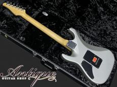 Suhr (正規輸入品) Standard Custom EMG SSH 2016年製 Firemist Silver /Matching Head /Dark RW-FB 3.57kg “Dead Stock Mint”_3