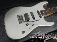 Suhr (正規輸入品) Standard Custom EMG SSH 2016年製 Firemist Silver /Matching Head /Dark RW-FB 3.57kg “Dead Stock Mint”_4